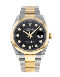 Rolex Datejust 126203